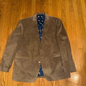 Ralph Lauren Curdoury blazer
